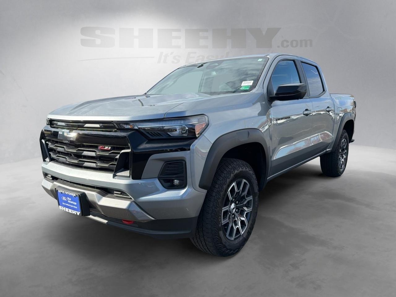2024 Chevrolet Colorado Z71 Richmond VA