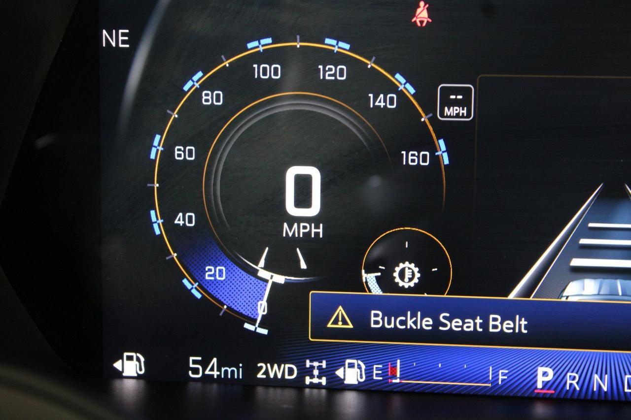 2024 Chevrolet Colorado Z71 Annapolis MD