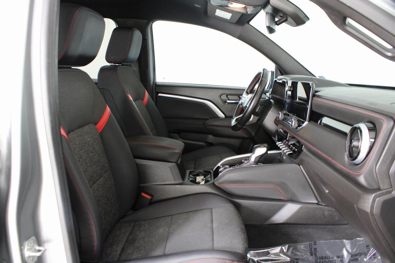 2024 Chevrolet Colorado Z71 Annapolis MD