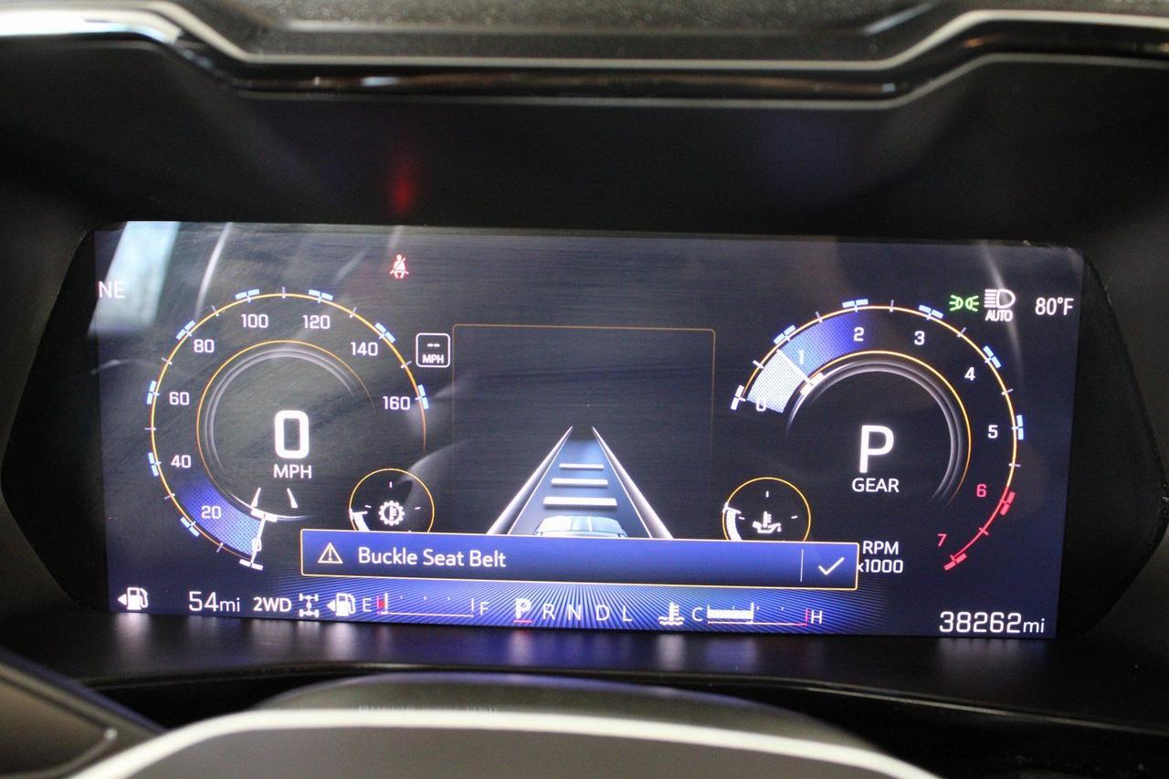 2024 Chevrolet Colorado Z71 Annapolis MD