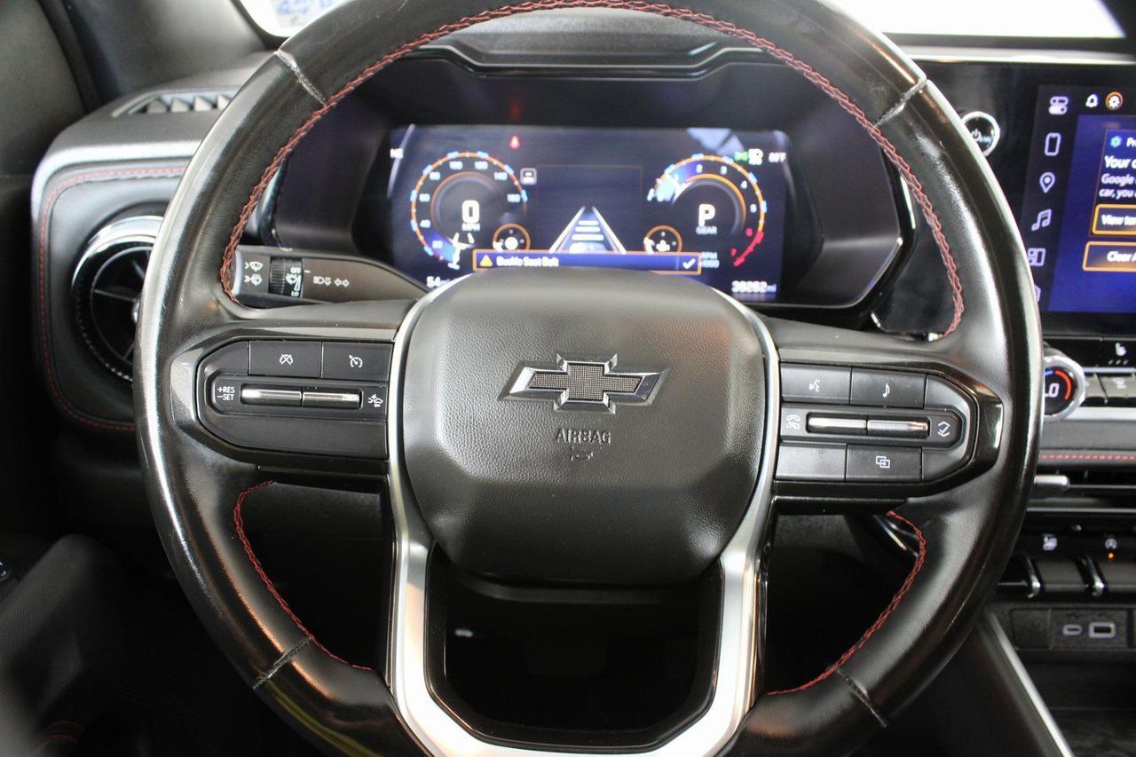 2024 Chevrolet Colorado Z71 Annapolis MD