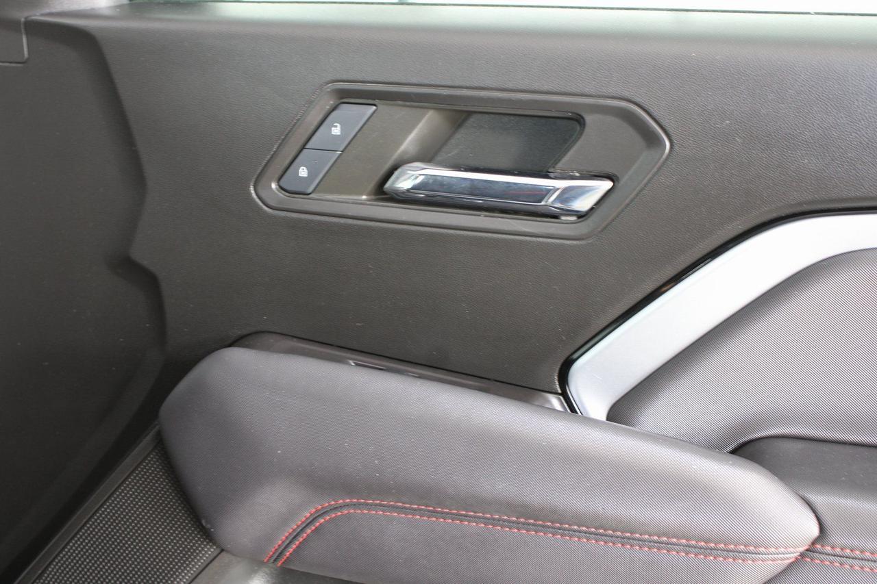 2024 Chevrolet Colorado Z71 Annapolis MD