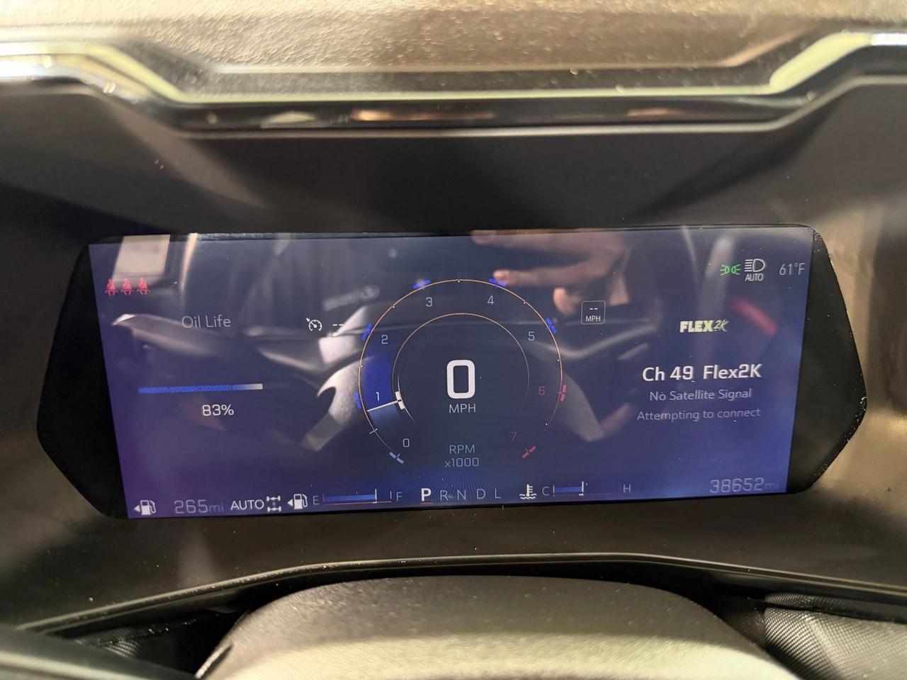 2024 Chevrolet Colorado Z71 Annapolis MD