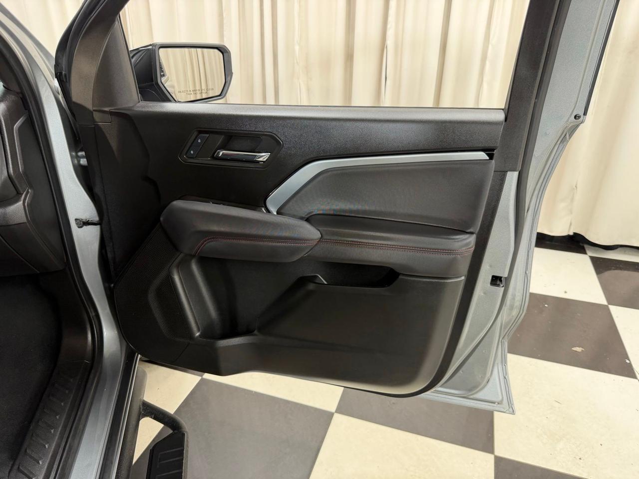 2024 Chevrolet Colorado Z71 Annapolis MD