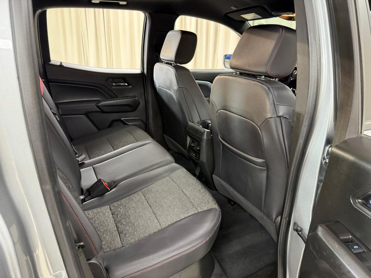 2024 Chevrolet Colorado Z71 Annapolis MD
