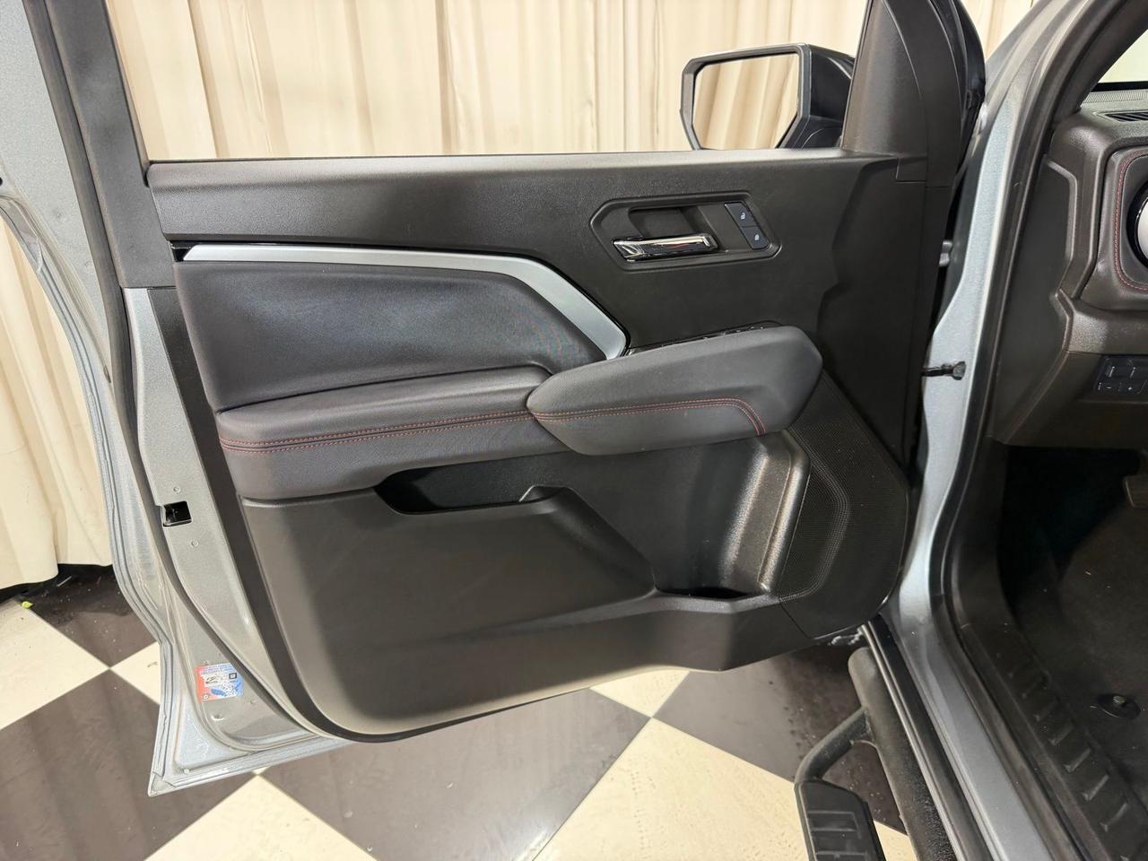 2024 Chevrolet Colorado Z71 Annapolis MD