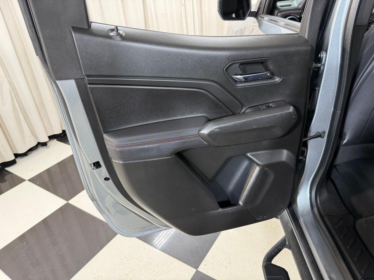 2024 Chevrolet Colorado Z71 Annapolis MD