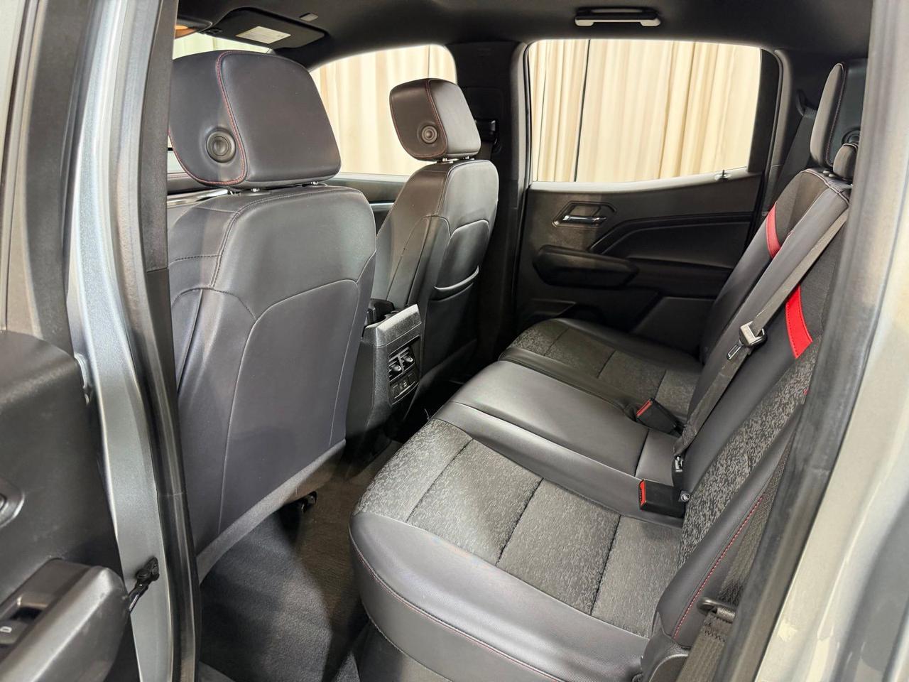 2024 Chevrolet Colorado Z71 Annapolis MD