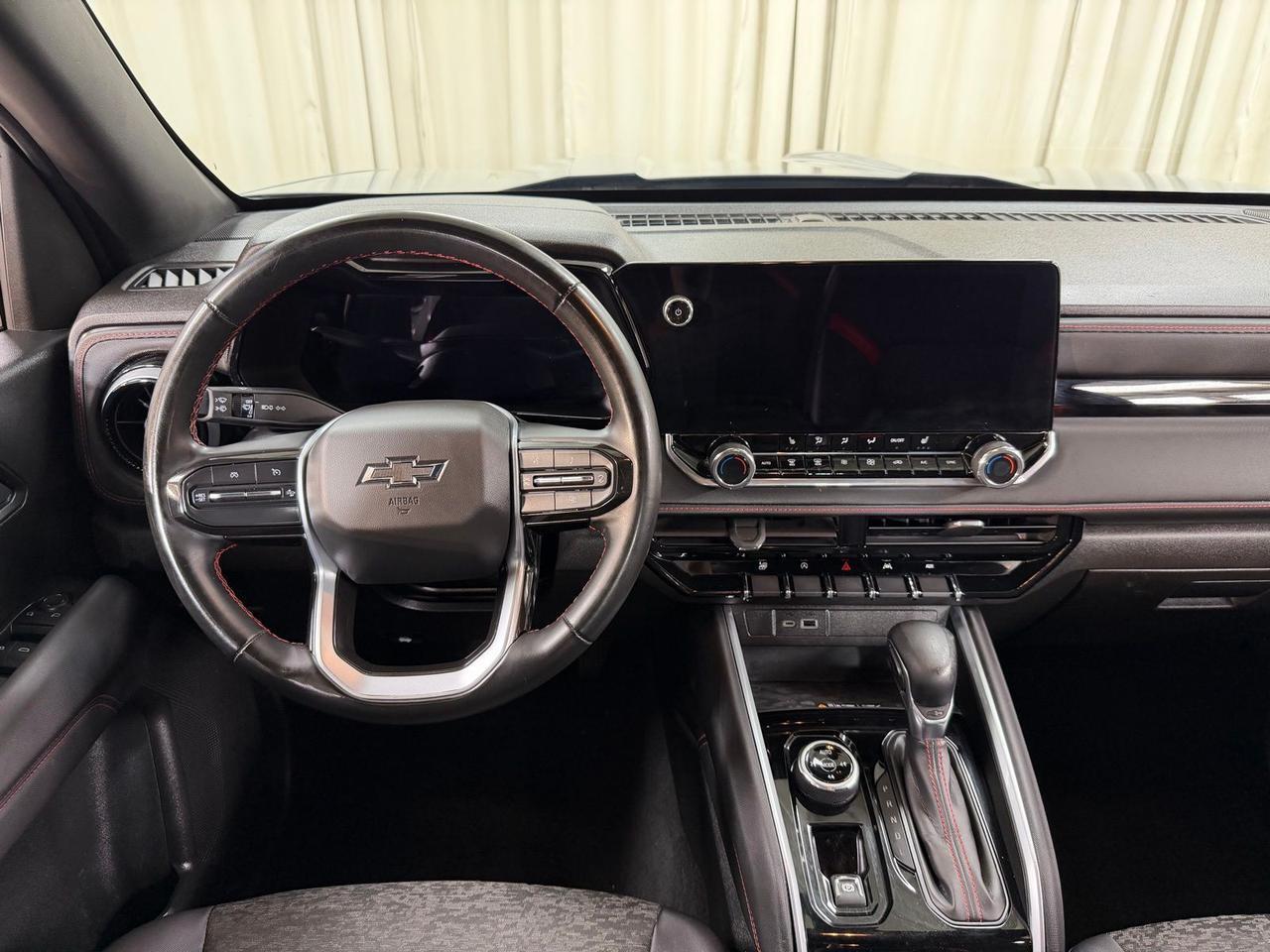 2024 Chevrolet Colorado Z71 Annapolis MD