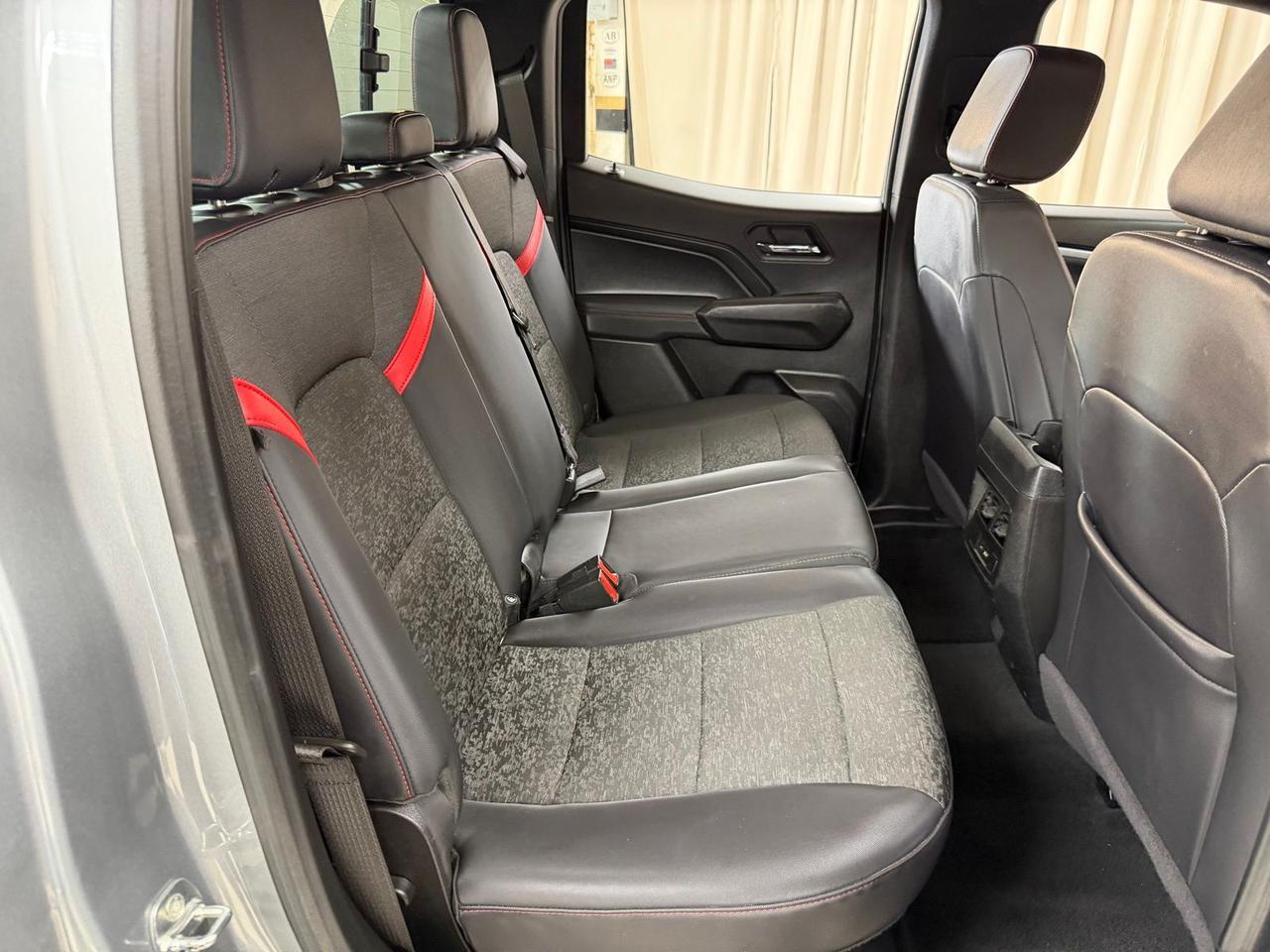 2024 Chevrolet Colorado Z71 Annapolis MD
