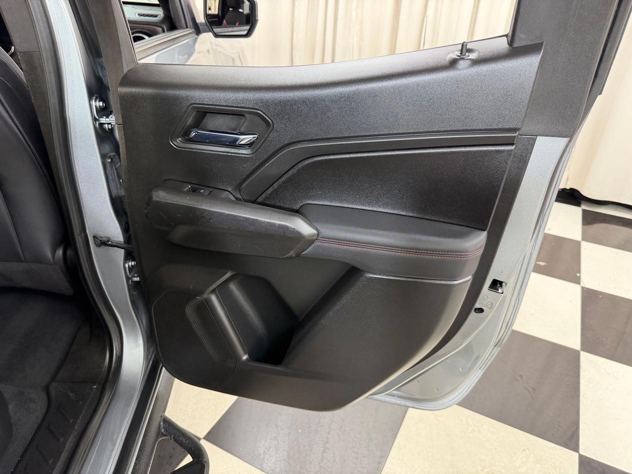 2024 Chevrolet Colorado Z71 Annapolis MD