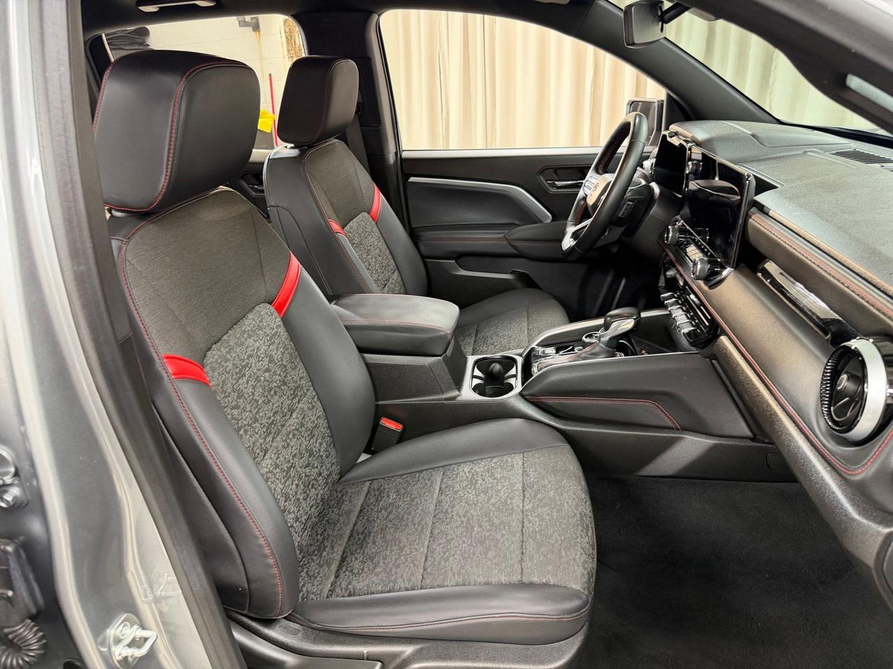 2024 Chevrolet Colorado Z71 Annapolis MD