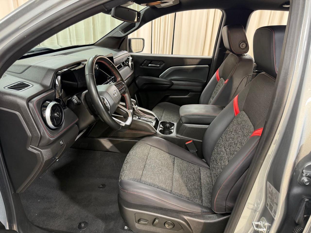 2024 Chevrolet Colorado Z71 Annapolis MD