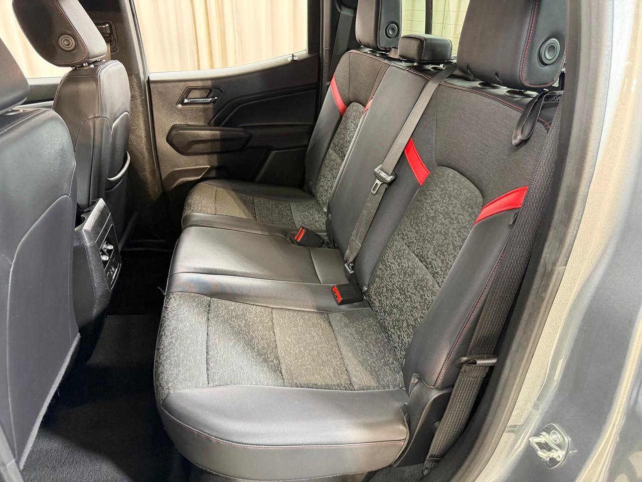 2024 Chevrolet Colorado Z71 Annapolis MD