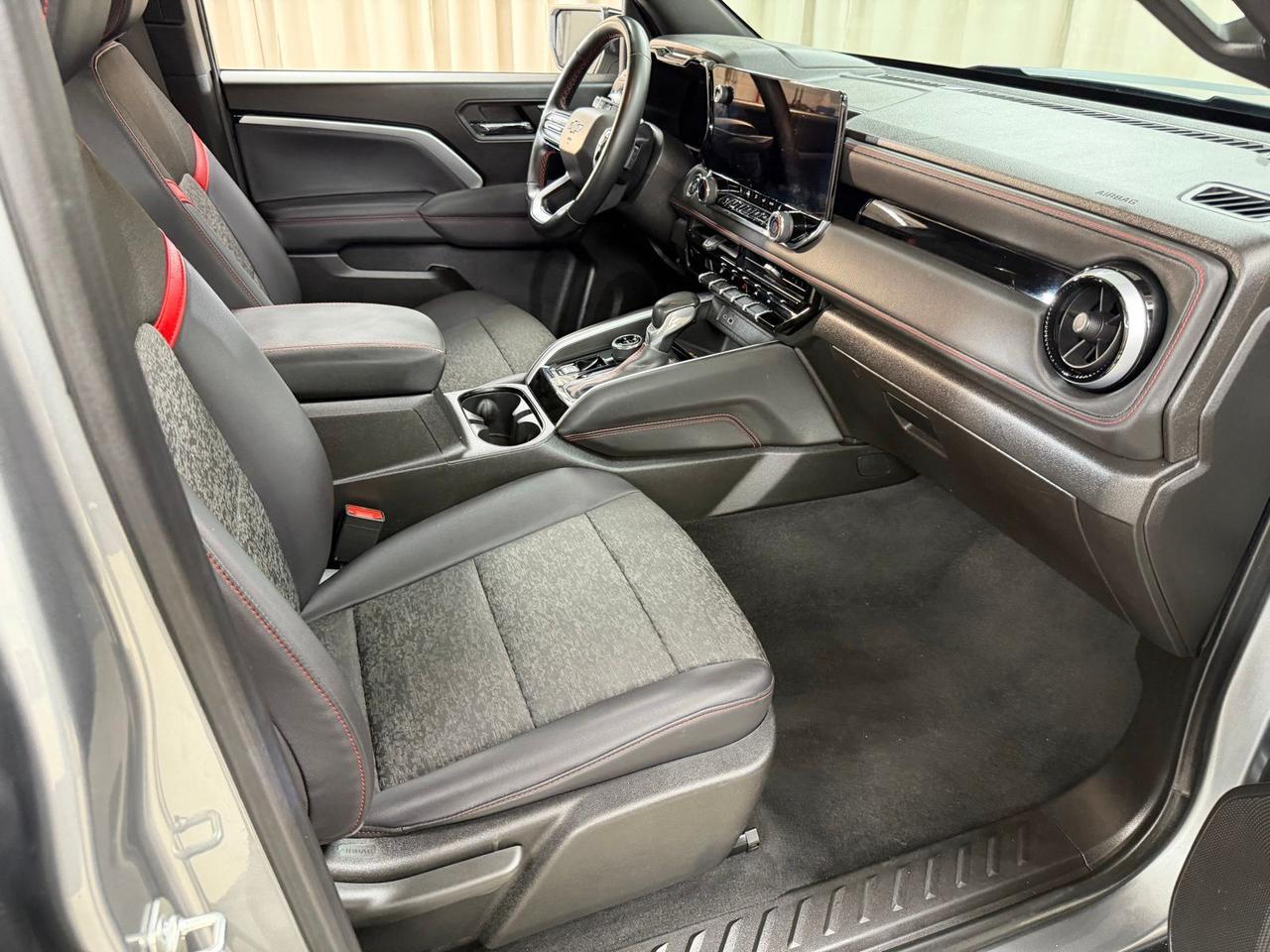 2024 Chevrolet Colorado Z71 Annapolis MD