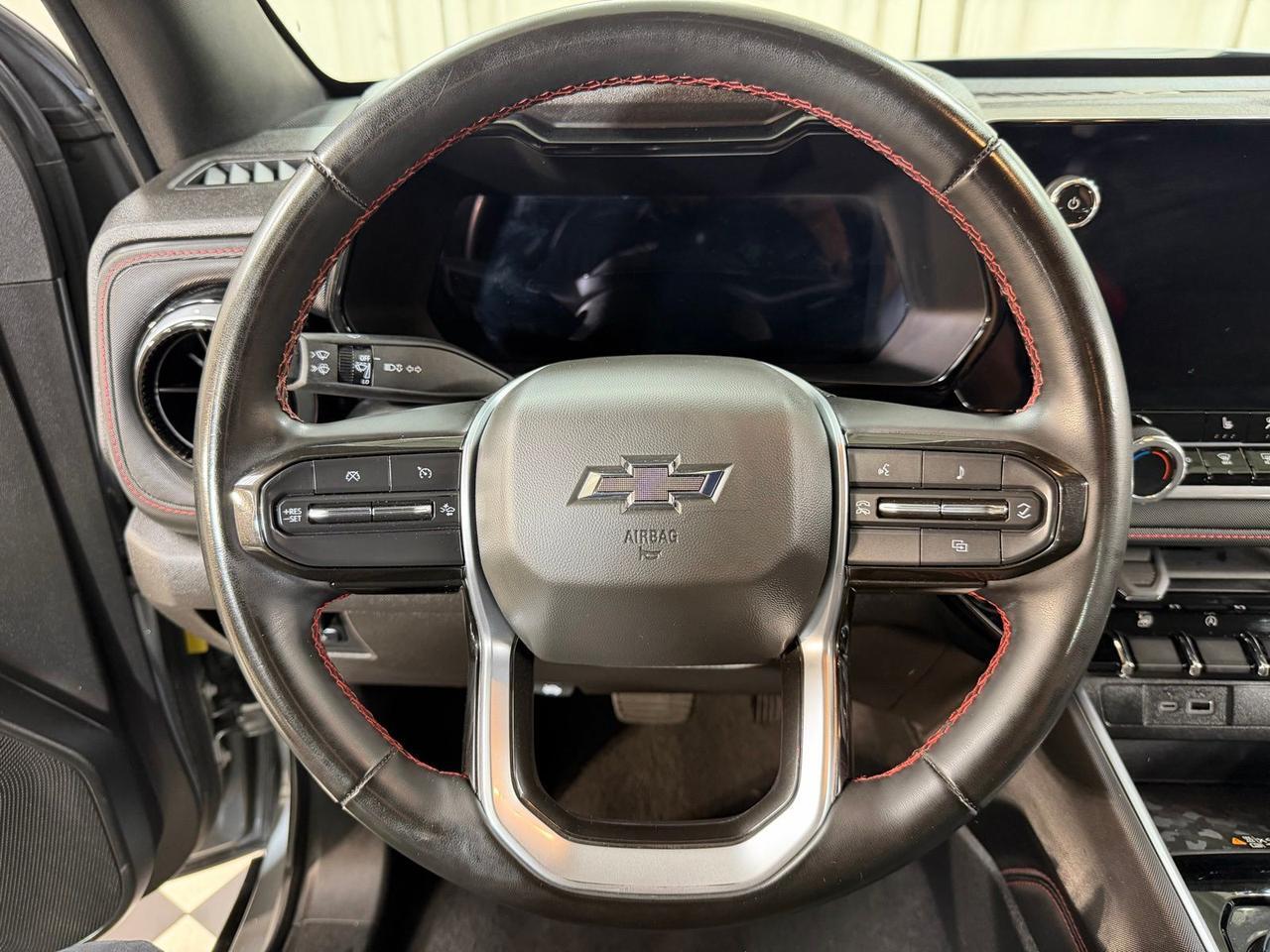 2024 Chevrolet Colorado Z71 Annapolis MD