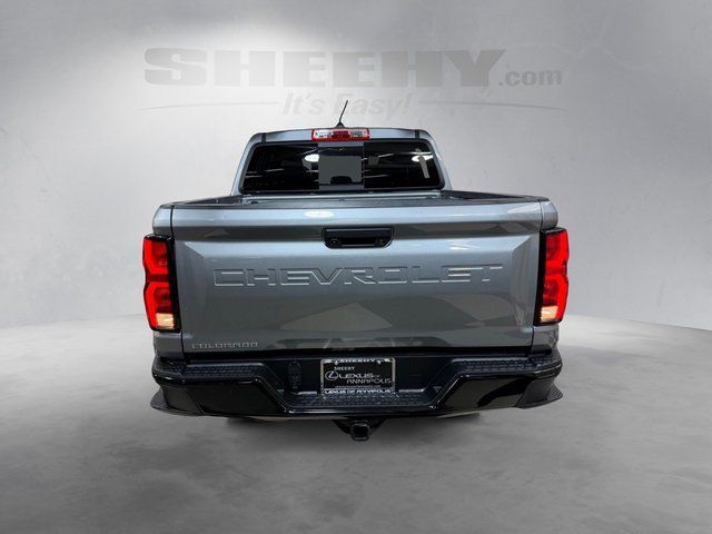 2024 Chevrolet Colorado Z71 Annapolis MD