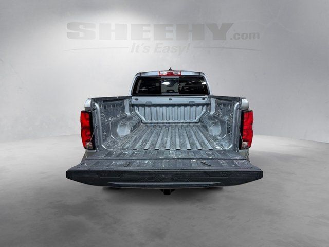 2024 Chevrolet Colorado Z71 Annapolis MD