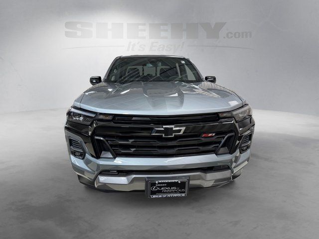 2024 Chevrolet Colorado Z71 Annapolis MD