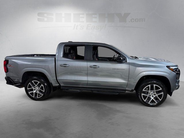 2024 Chevrolet Colorado Z71 Annapolis MD