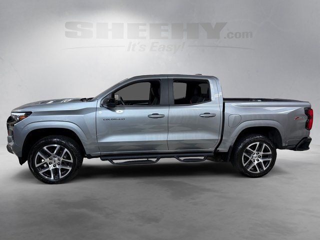 2024 Chevrolet Colorado Z71 Annapolis MD