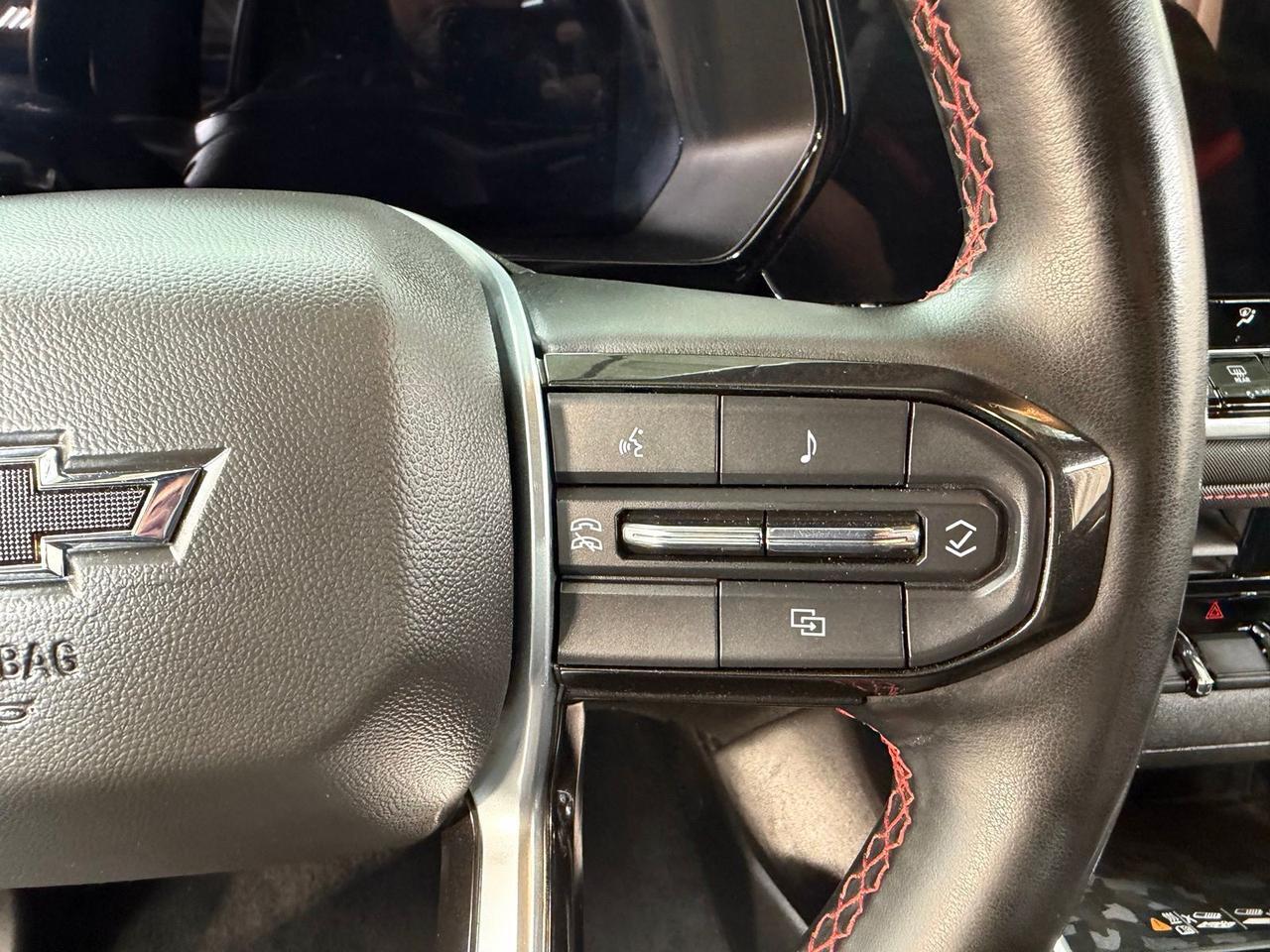 2024 Chevrolet Colorado Z71 Annapolis MD