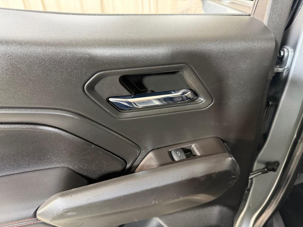 2024 Chevrolet Colorado Z71 Annapolis MD