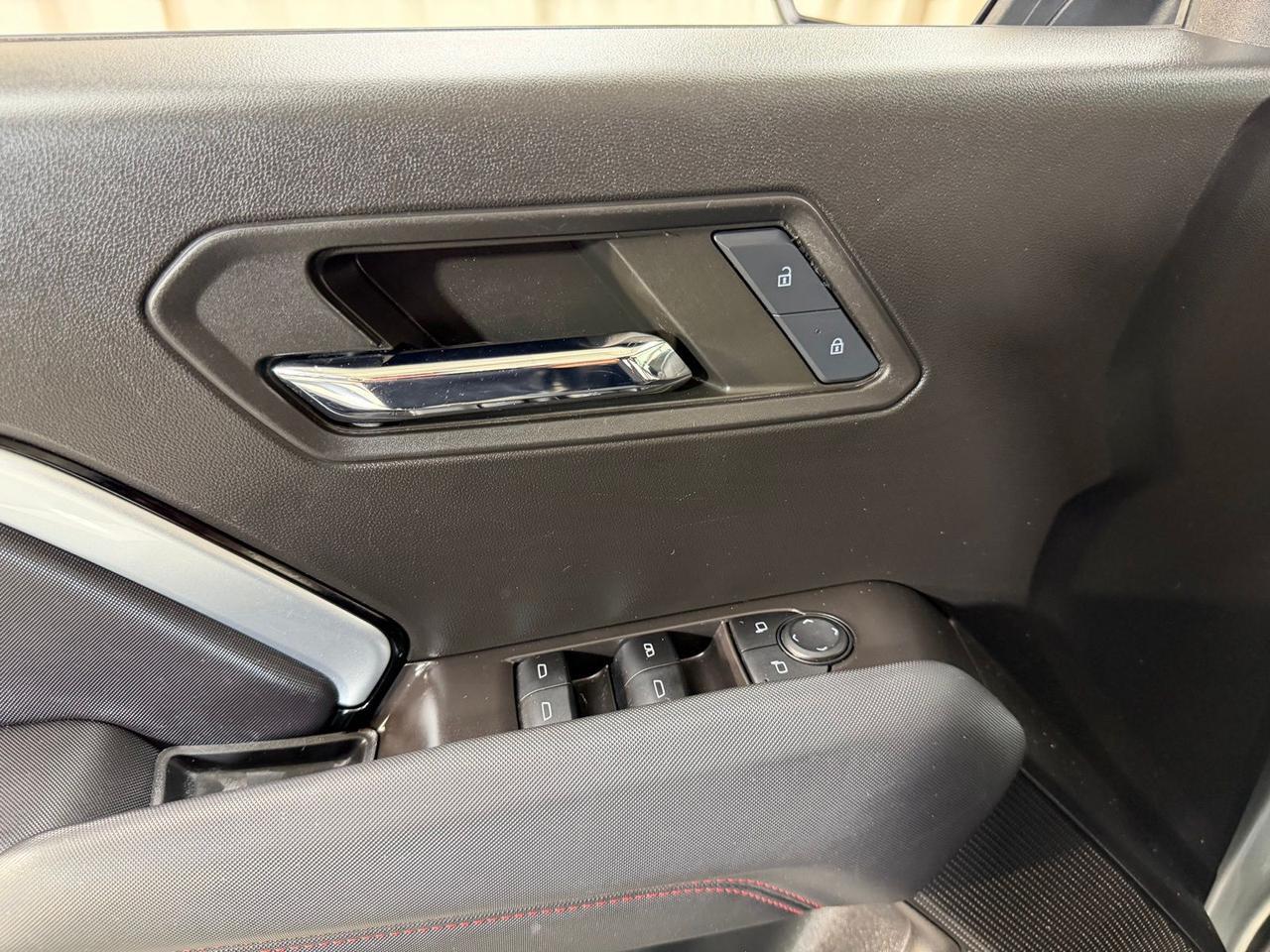 2024 Chevrolet Colorado Z71 Annapolis MD