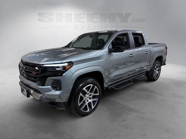 2024 Chevrolet Colorado Z71 Annapolis MD