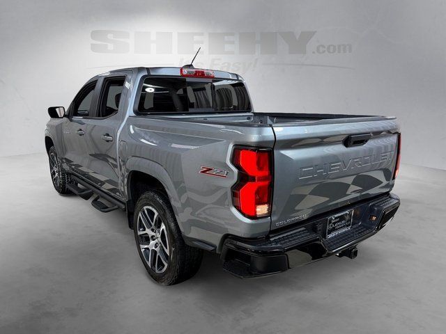 2024 Chevrolet Colorado Z71 Annapolis MD