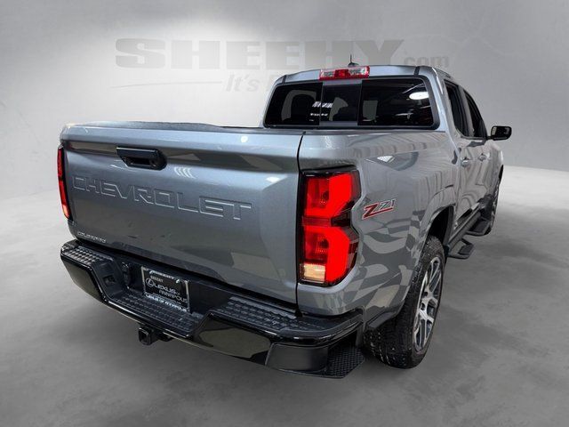 2024 Chevrolet Colorado Z71 Annapolis MD