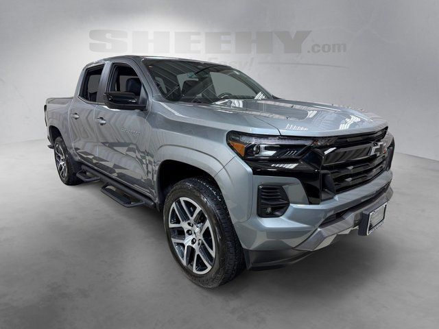 2024 Chevrolet Colorado Z71 Annapolis MD
