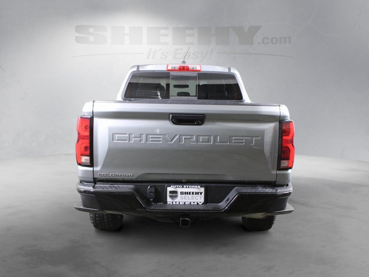 2024 Chevrolet Colorado Z71 Annapolis MD