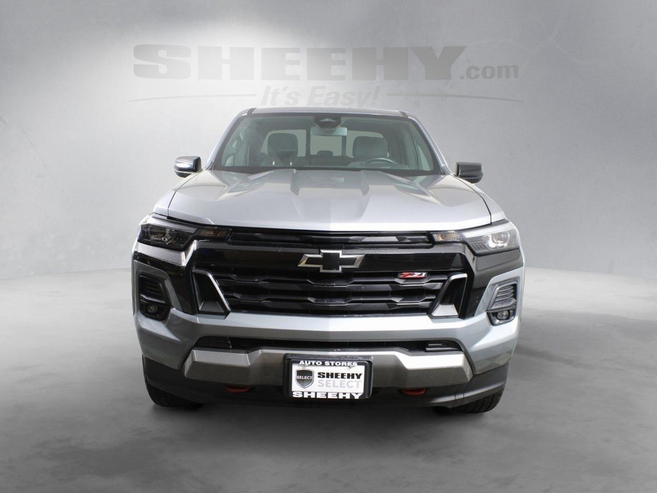 2024 Chevrolet Colorado Z71 Annapolis MD