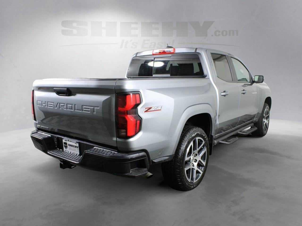 2024 Chevrolet Colorado Z71 Annapolis MD