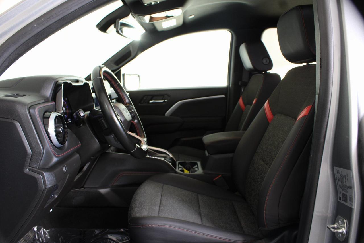 2024 Chevrolet Colorado Z71 Annapolis MD