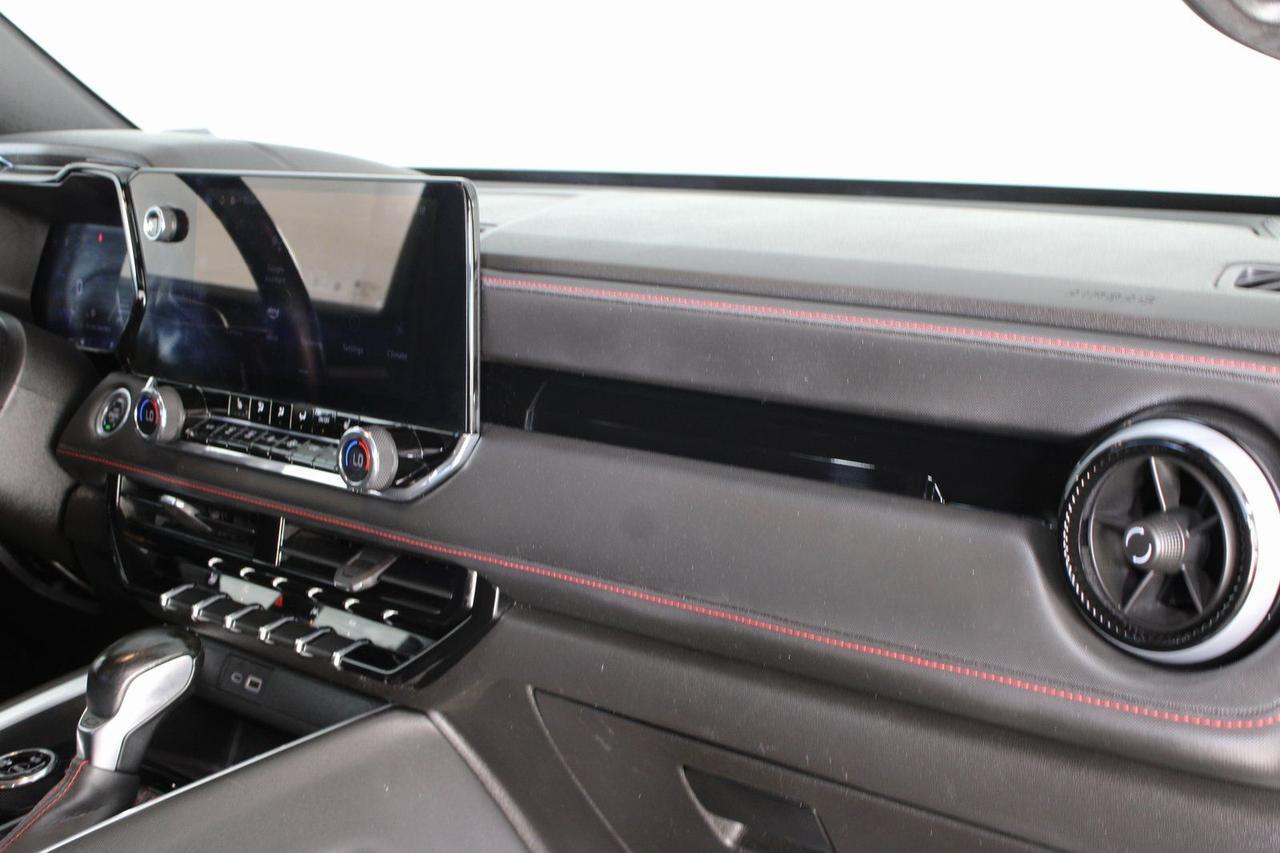 2024 Chevrolet Colorado Z71 Annapolis MD