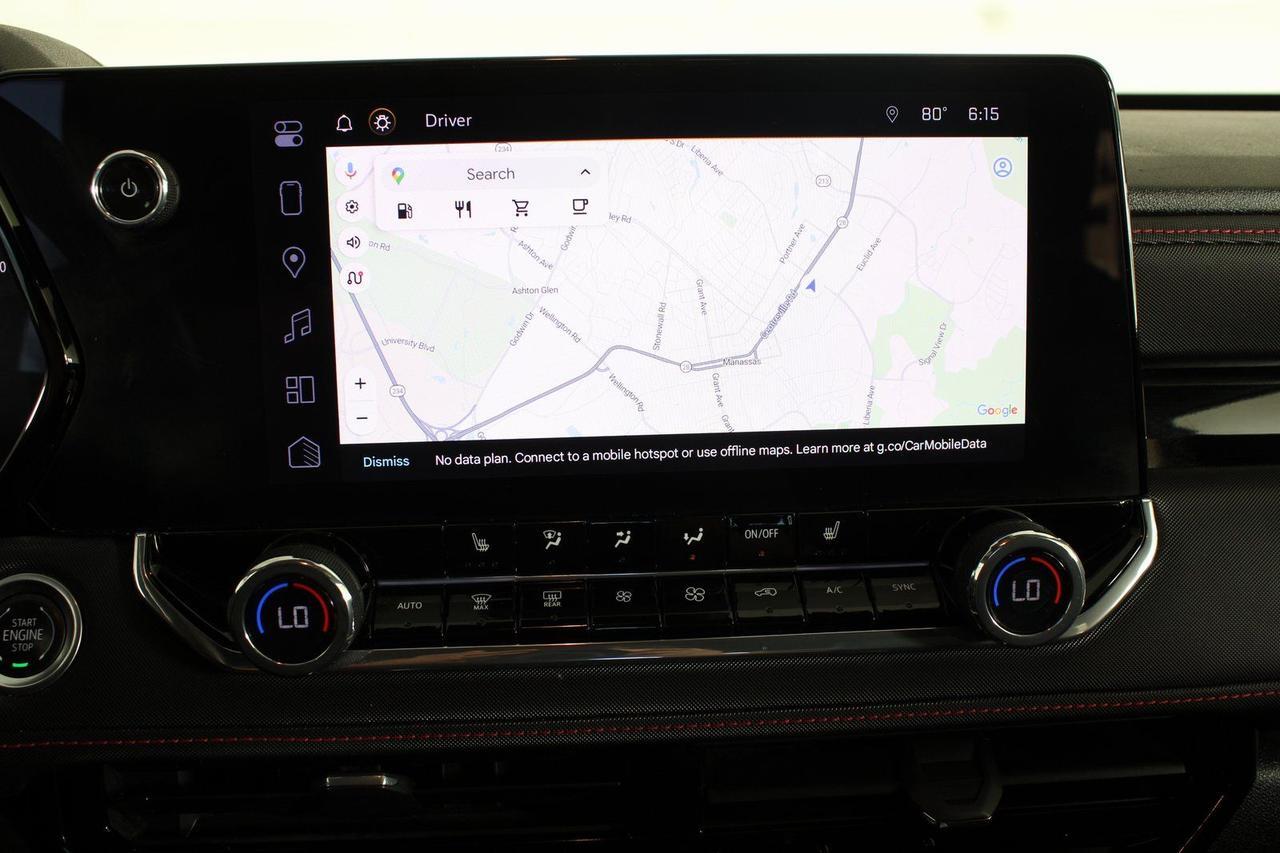 2024 Chevrolet Colorado Z71 Manassas VA