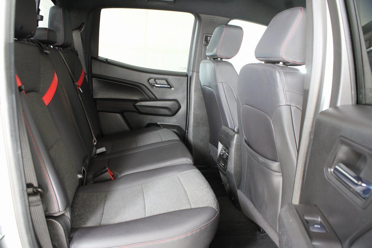 2024 Chevrolet Colorado Z71 Manassas VA