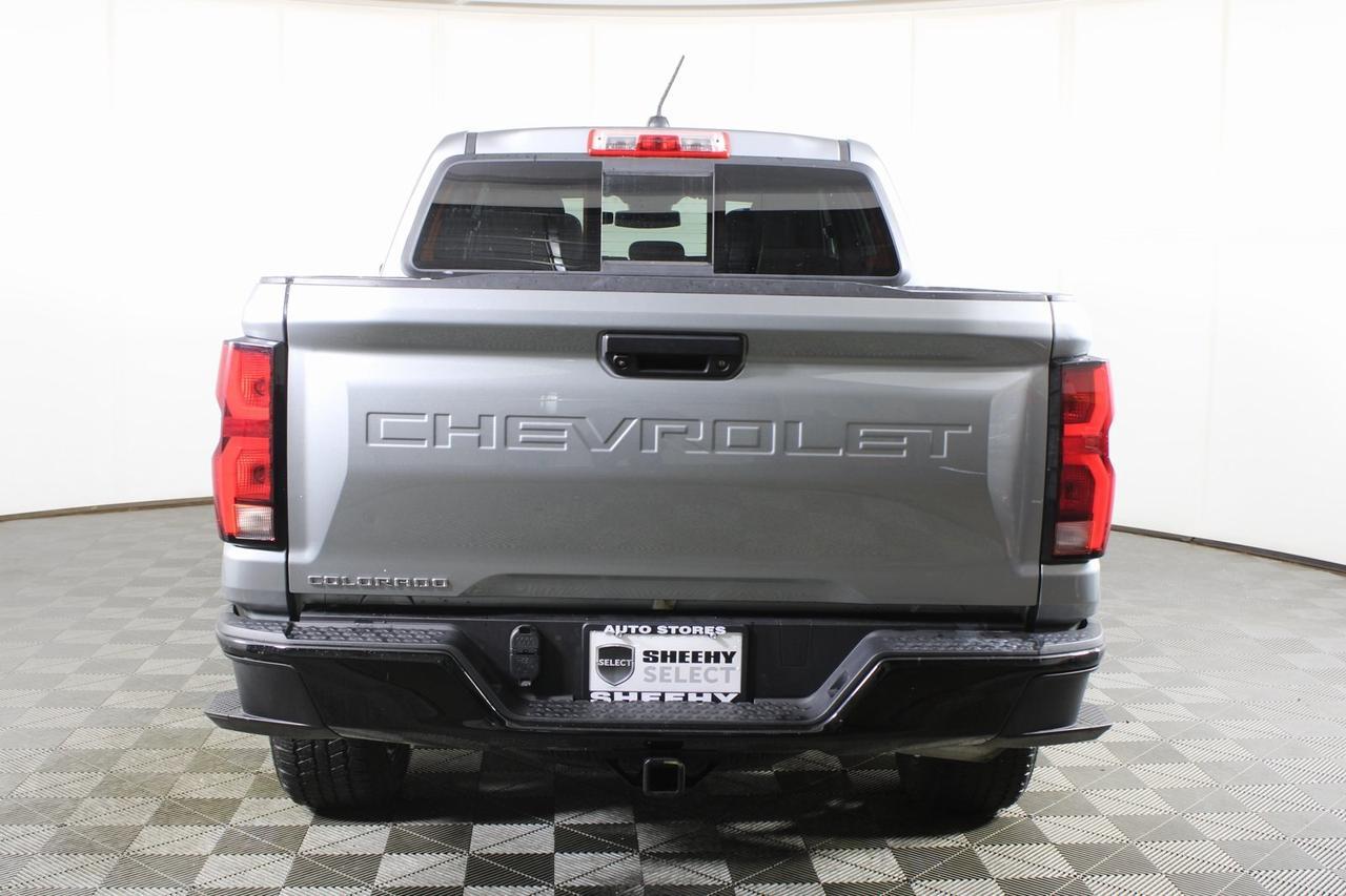 2024 Chevrolet Colorado Z71 Manassas VA