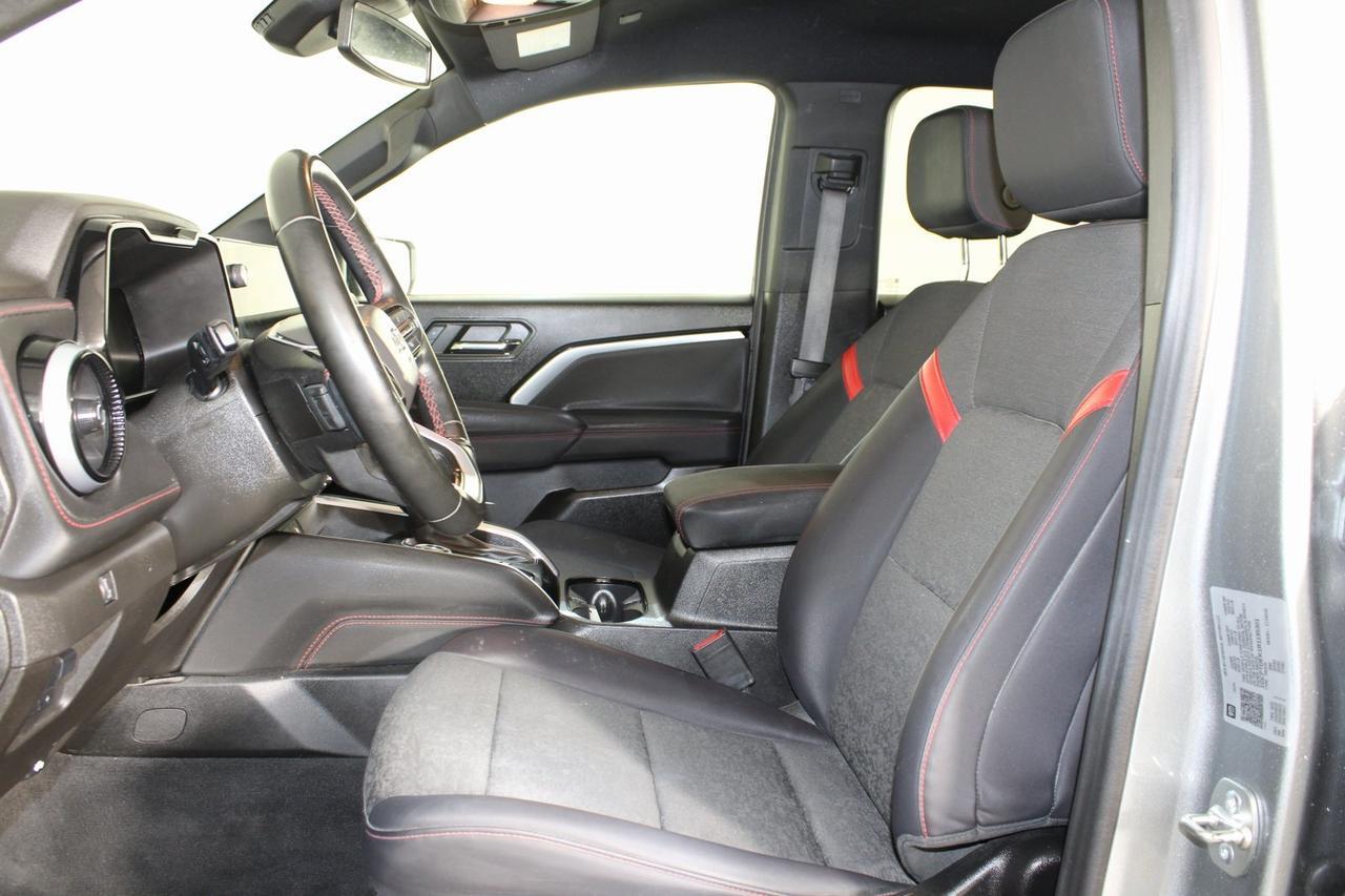 2024 Chevrolet Colorado Z71 Manassas VA