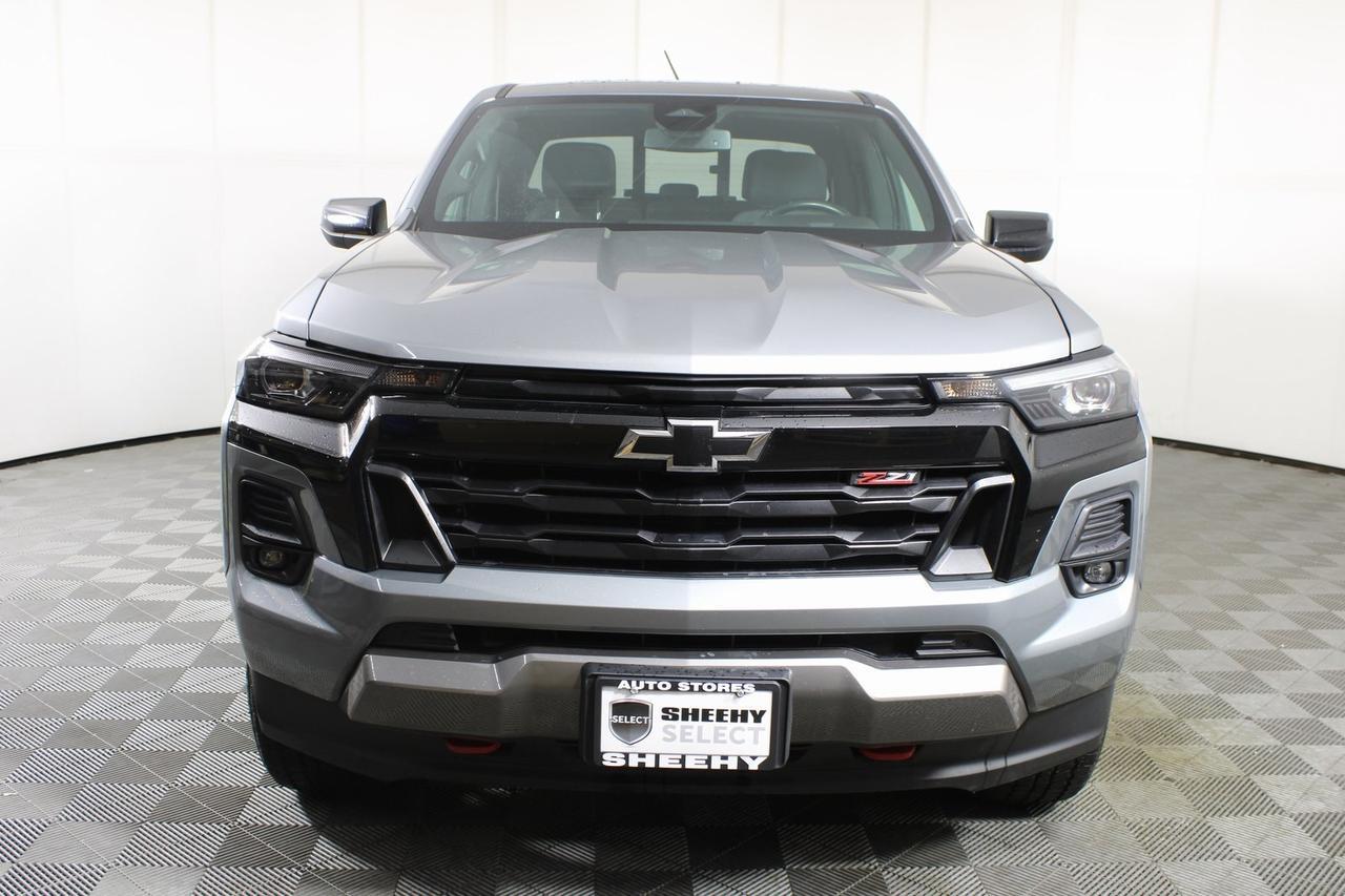 2024 Chevrolet Colorado Z71 Manassas VA