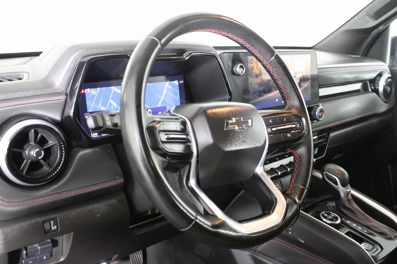 2024 Chevrolet Colorado Z71 Manassas VA