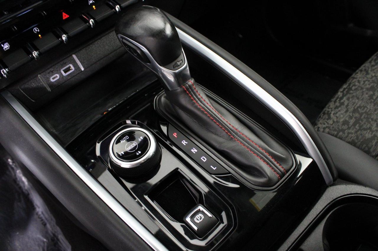 2024 Chevrolet Colorado Z71 Manassas VA