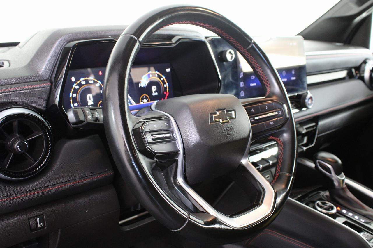 2024 Chevrolet Colorado Z71 Manassas VA