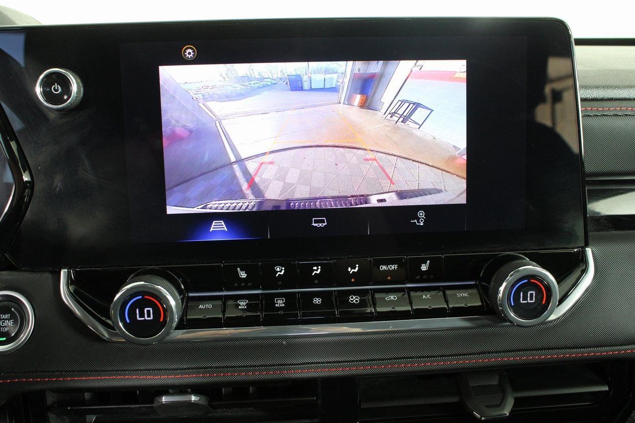 2024 Chevrolet Colorado Z71 Manassas VA