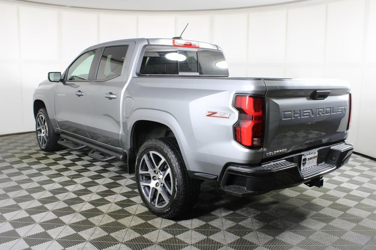 2024 Chevrolet Colorado Z71 Manassas VA