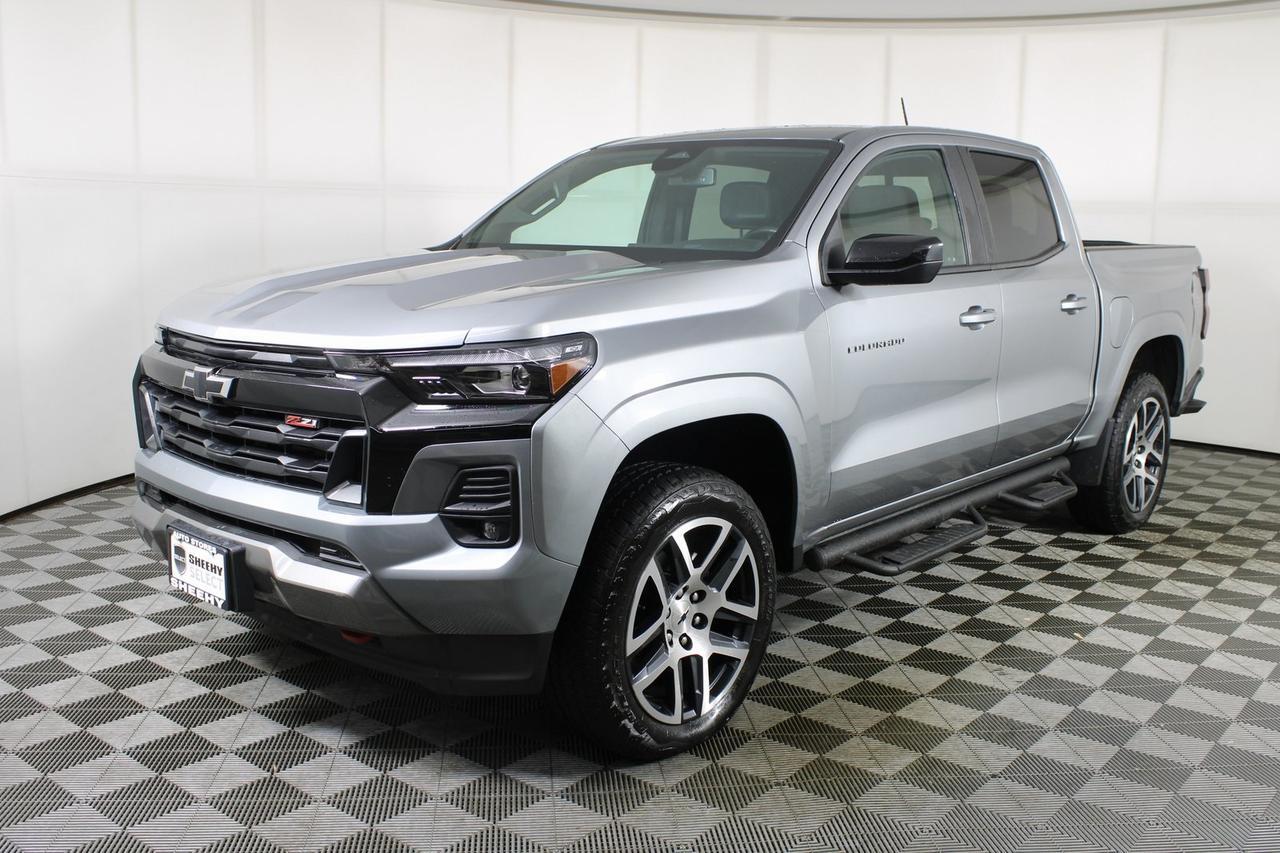2024 Chevrolet Colorado Z71 Manassas VA