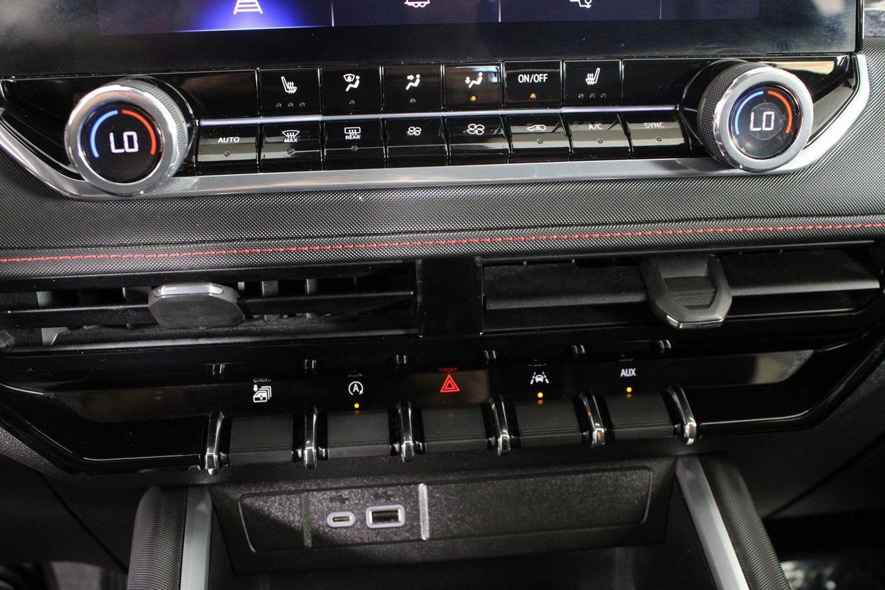 2024 Chevrolet Colorado Z71 Manassas VA