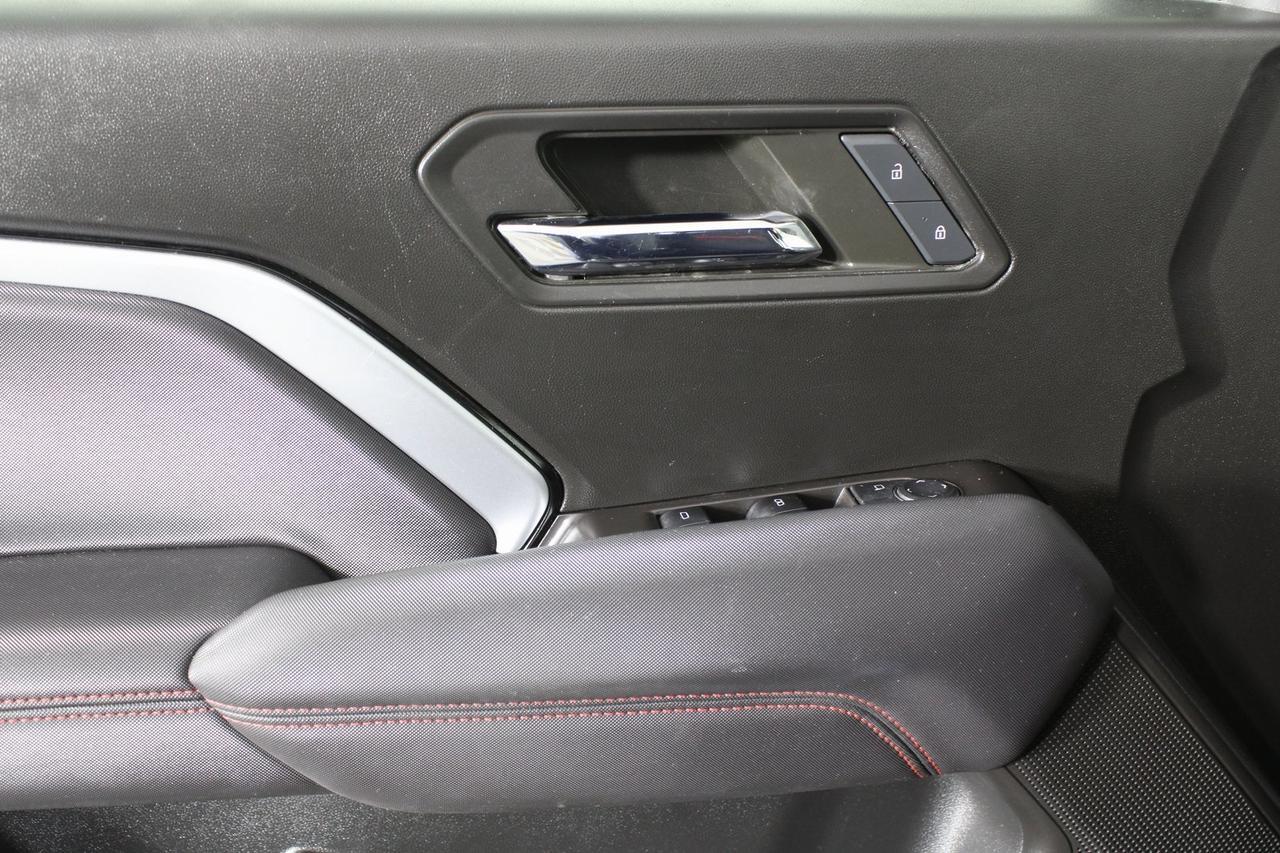 2024 Chevrolet Colorado Z71 Manassas VA